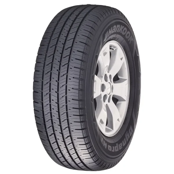 Hankook Dynapro HT (RH12) Highway 265/70R16 111T Light Truck Tire