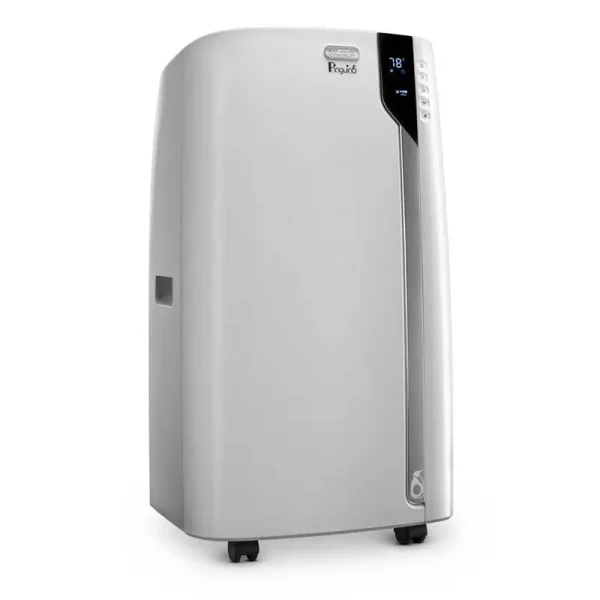 DeLonghi Pinguino 8,600 BTU Cool Surround Portable Air Conditioner - White