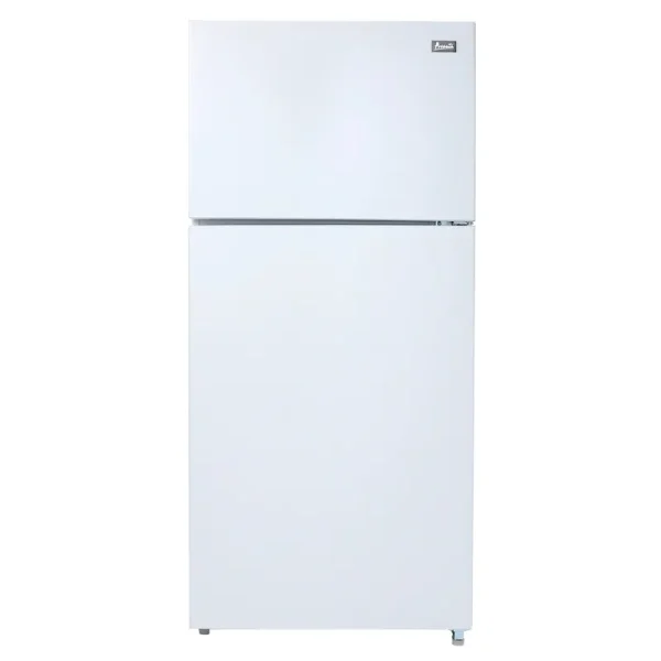 Avanti 18.0 Cu. ft. Frost Free Refrigerator
