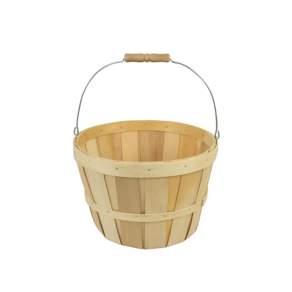 Ashland Container Bushel Basket - Natural - 11 in