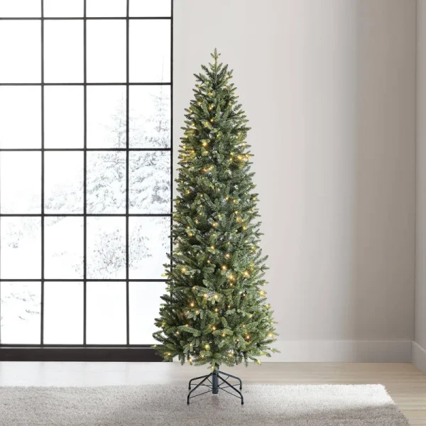 Member's Mark 7' Pre-Lit Dawson Pine Tree
