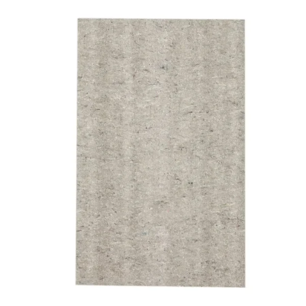 Wayfair Basics Bouffard Dual Surface 0.25" Rug Pad Rug Pad Size: Rectangle 8' x 10'