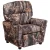 Camouflage Fabric