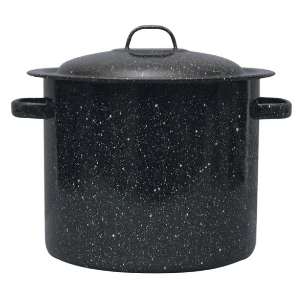 Granite Ware Stock Pot 15.5-Quart