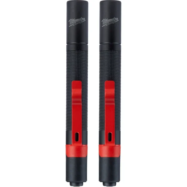 Milwaukee 2105P 2-Pack Penlight