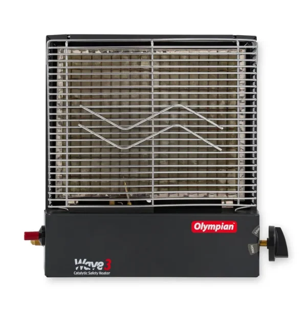 Camco 57331 Olympian Wave-3 Catalytic Heater