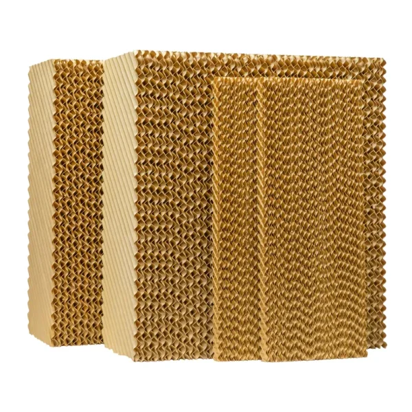 Mastercool 8" Evaporative Cooler Replacement Pad 110133-1