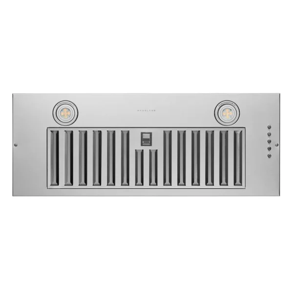 Hauslane IN-R100 30" Stainless Steel Built-In Range Hood
