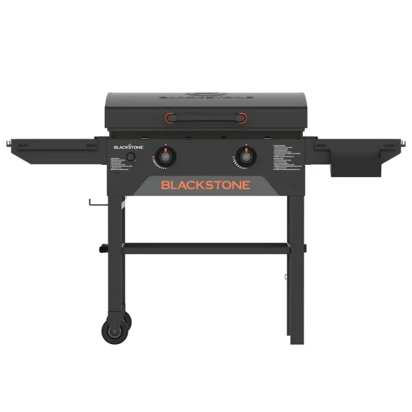 Blackstone Original 28 inch Omnivore Griddle with Hood