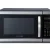 1.1 Cu.ft Stainless Steel