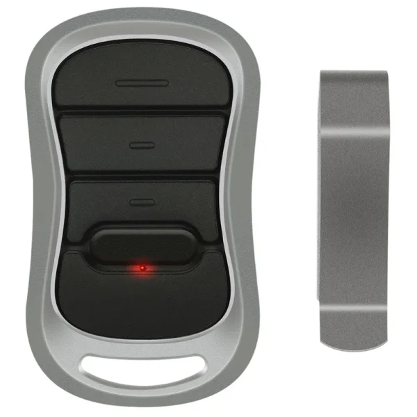 G3T-BX G3T-R O3T-BX Intellicode 315 390mhz Remote for Genie Overhead Door Garage Opener 1pack at MechanicSurplus.com