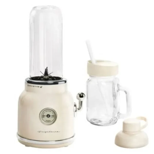 Frigidaire Retro Smoothie Maker - Cream