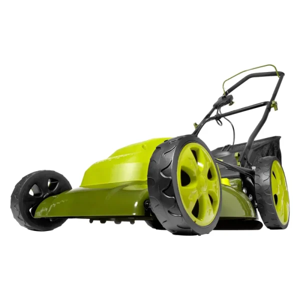 Snow Joe MJ408E 20" Electric Lawn Mower - 12 AMP