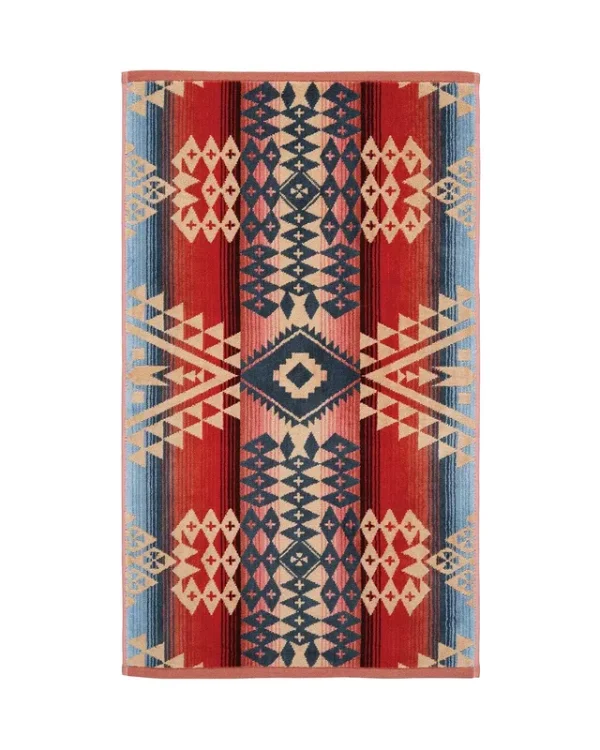 Pendleton Canyonlands Jacquard Hand Towel