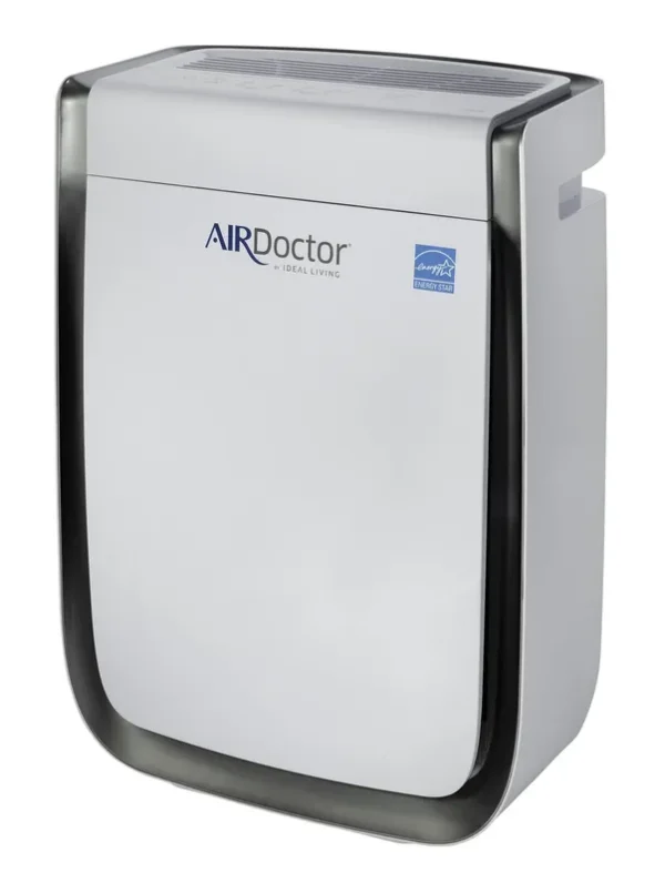 AD3000/AD3500 4-in-1 Pre-Filter, UltraHEPA, Carbon and VOC Filters Air