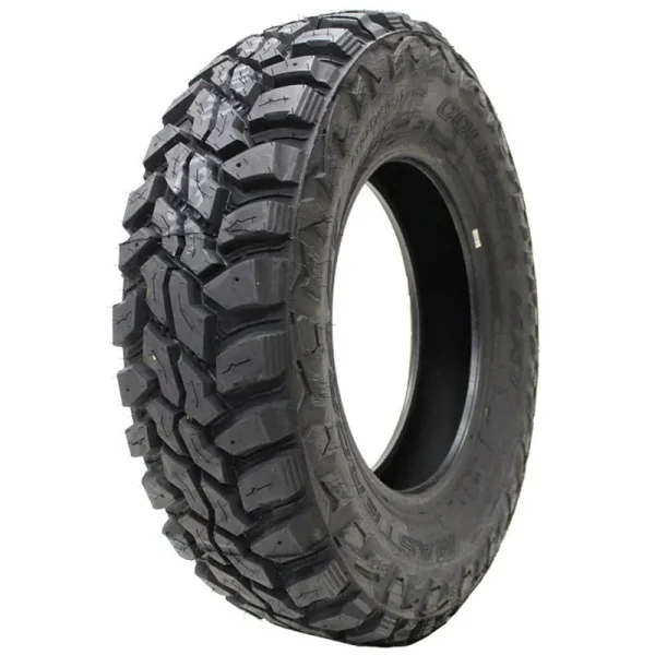 Mastercraft Courser MXT Mud-Terrain LT235/85R16 120/116Q E Light Truck Tire