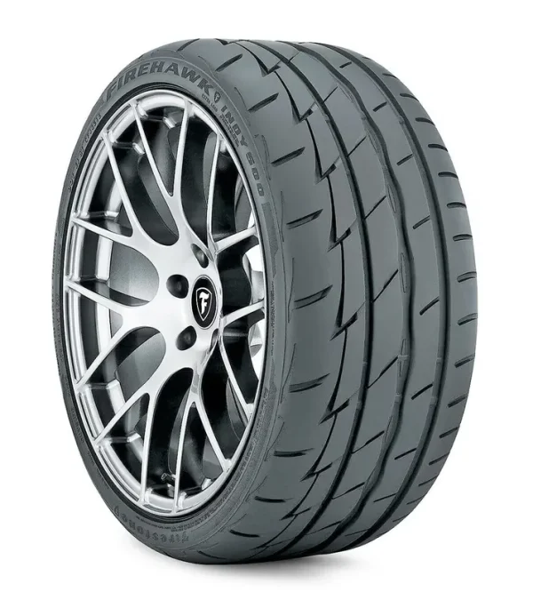 Firestone Firehawk Indy 500 245/40R18 Tire