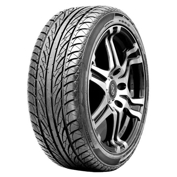 Blackhawk Street - H HU01 UHP 245/45R20 103W XL Passenger Tire