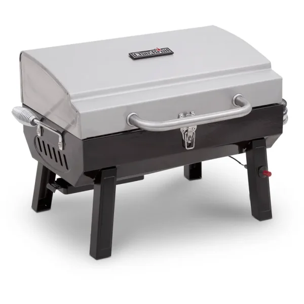 Char-Broil Tabletop Gas Grill