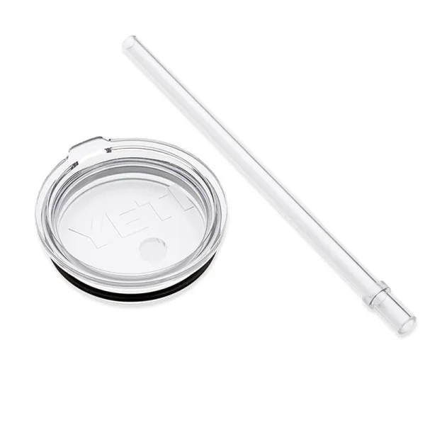 Yeti Rambler Straw Lid, 20 oz.