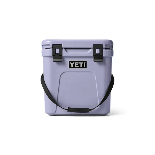 Yeti Cosmic Lilac Roadie 24 Hard Cooler
