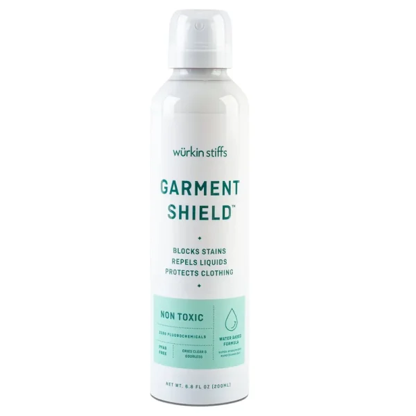 Garment Shield Stain Repellent Spray