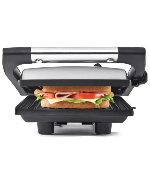 Bella Electric Non-Stick Panini Grill (17260)