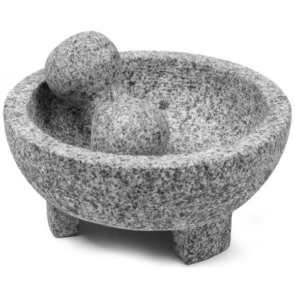 Imusa Mortar & Pestle, Granite