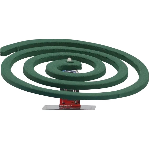 PIC Repelling Coils, Mosquito - 10 coils, 4.4 oz