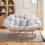 Grey Linen