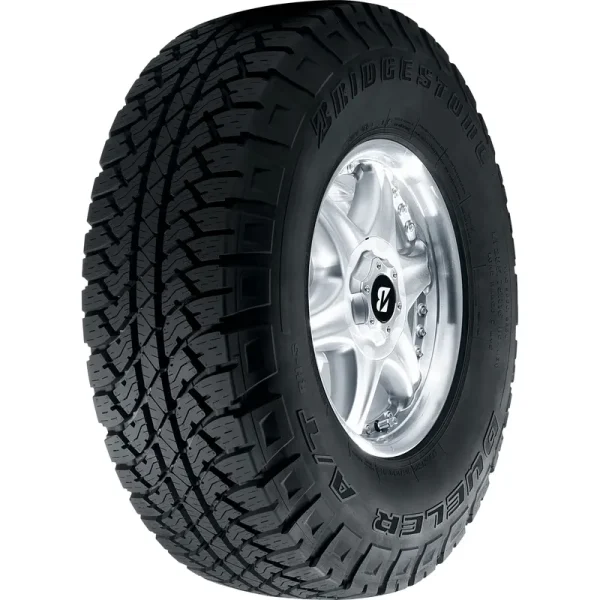Bridgestone Dueler A/T RH - S 275/60R20 115 S Tire