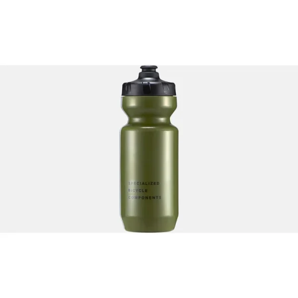 Specialized Purist MoFlo 22oz - SBC Moss
