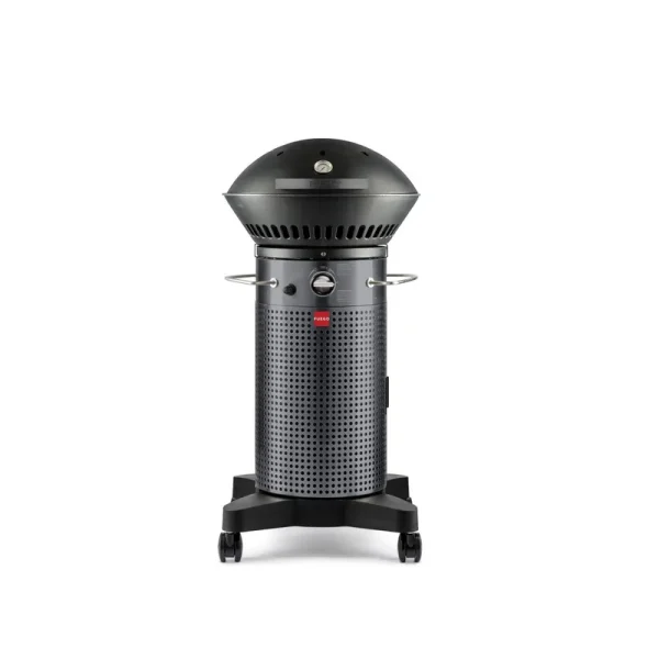 Fuego F21C-H Element Hinged Propane Gas Grill