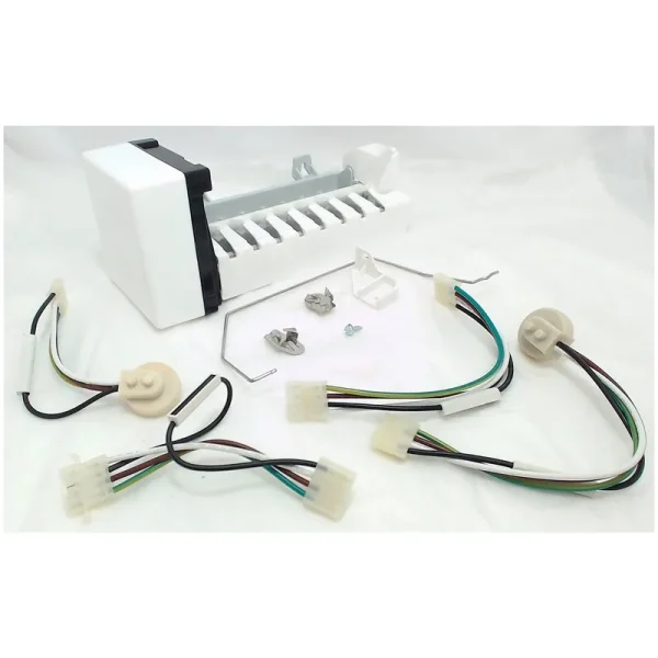 Whirlpool 4317943 Ice Maker Replacement Kit