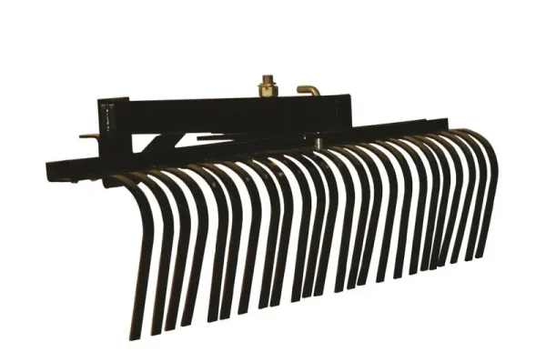 Agri-Fab 45-0366 Rock Rake