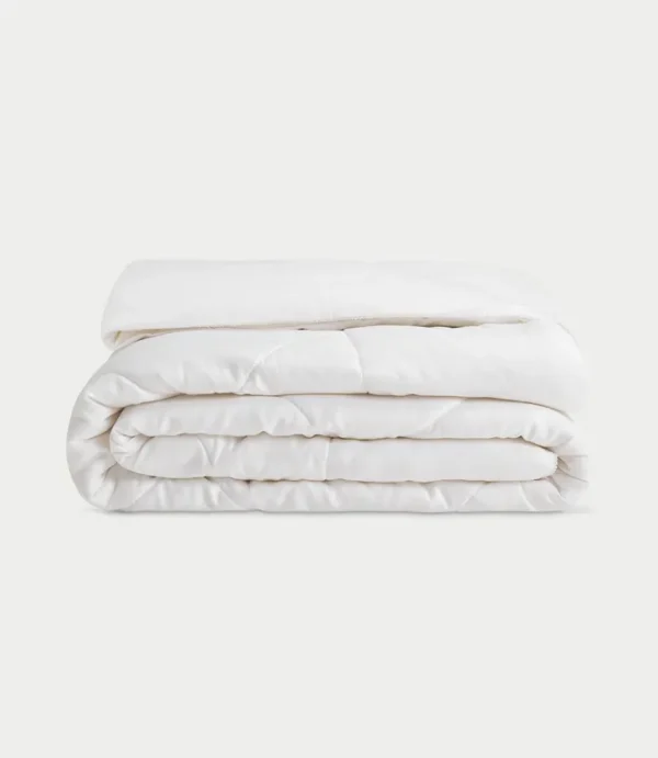 Cozy Earth - Bamboo Comforter - King - White