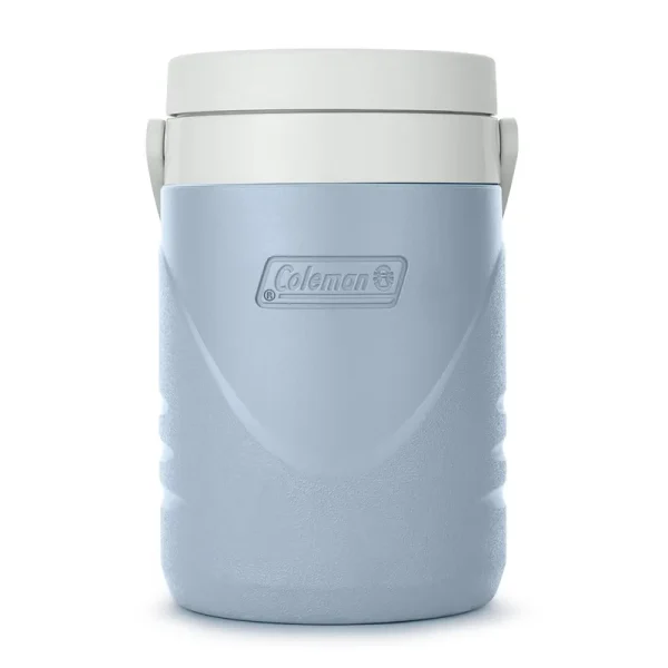Coleman Chiller 1-Gallon Portable Cooler, Size: 1 Gal