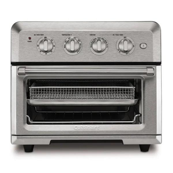 Cuisinart Air Fryer, Convection Toaster Oven