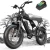 20Inch-1500W-48V 15.6AH-30MPH