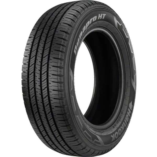 Hankook Dynapro HT (RH12) Highway P265/65R17 110T Light Truck Tire