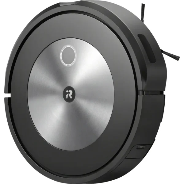 iRobot Wi-Fi Connected Roomba J7 Robot Vacuum