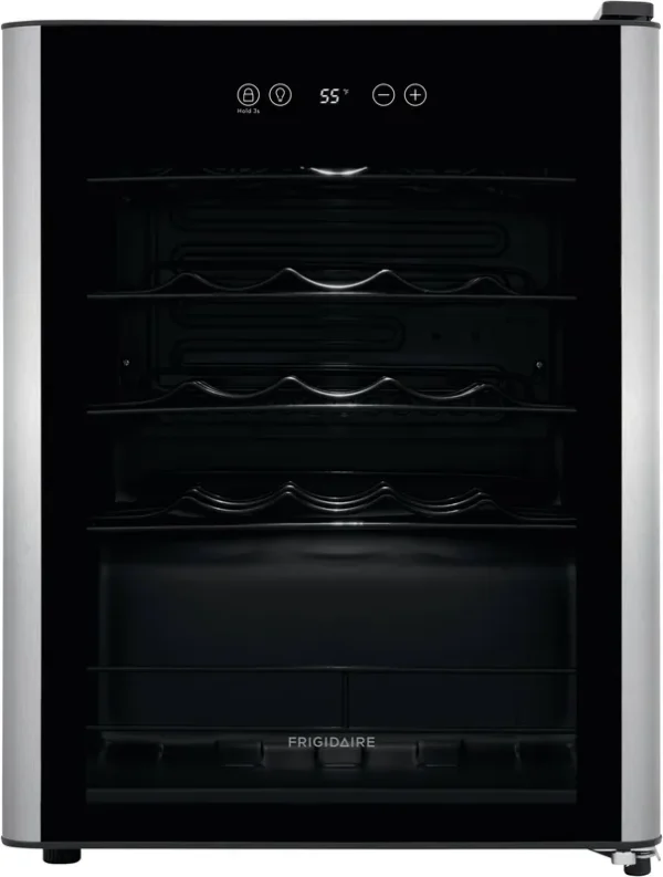 Frigidaire - 24-Bottle Wine Cooler