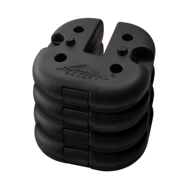 Caravan Canopy Weight Plates