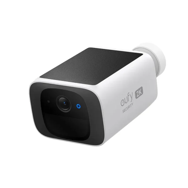 eufy Security SoloCam S220. Solar Security Camera