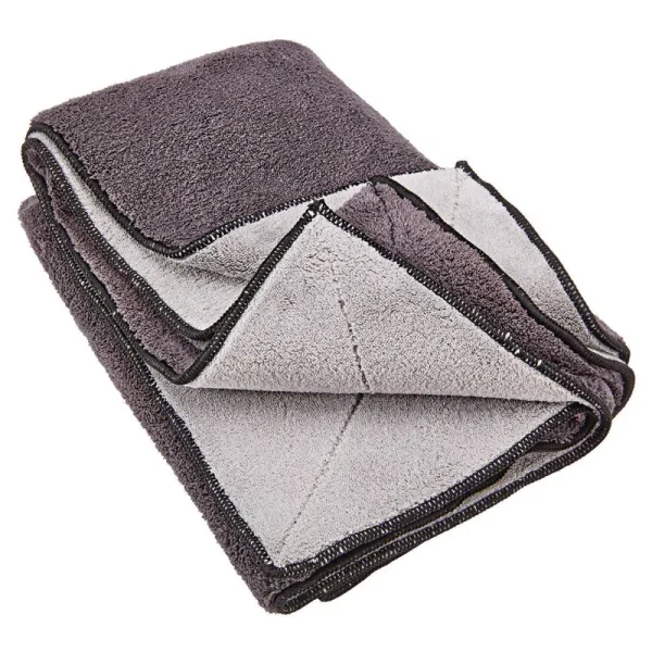 Grant's 6 sq. ft. Premium XL Plush Drying Towel