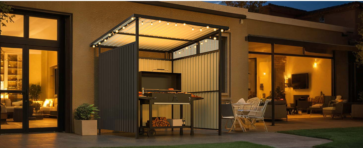 gazebo