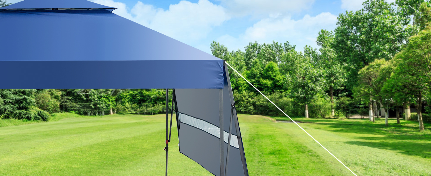 canopy tent