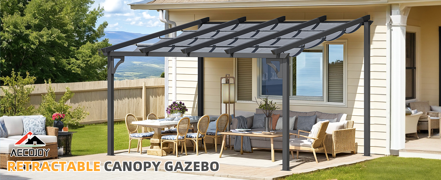 gazebo
