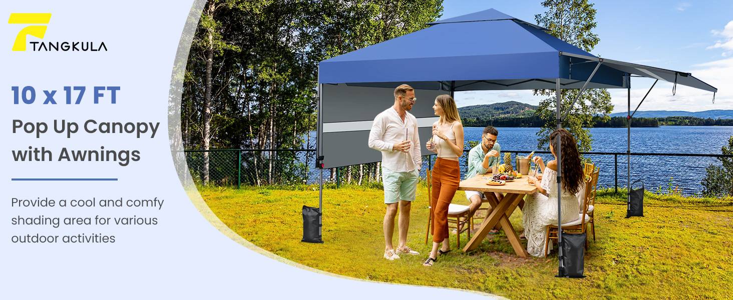 tent