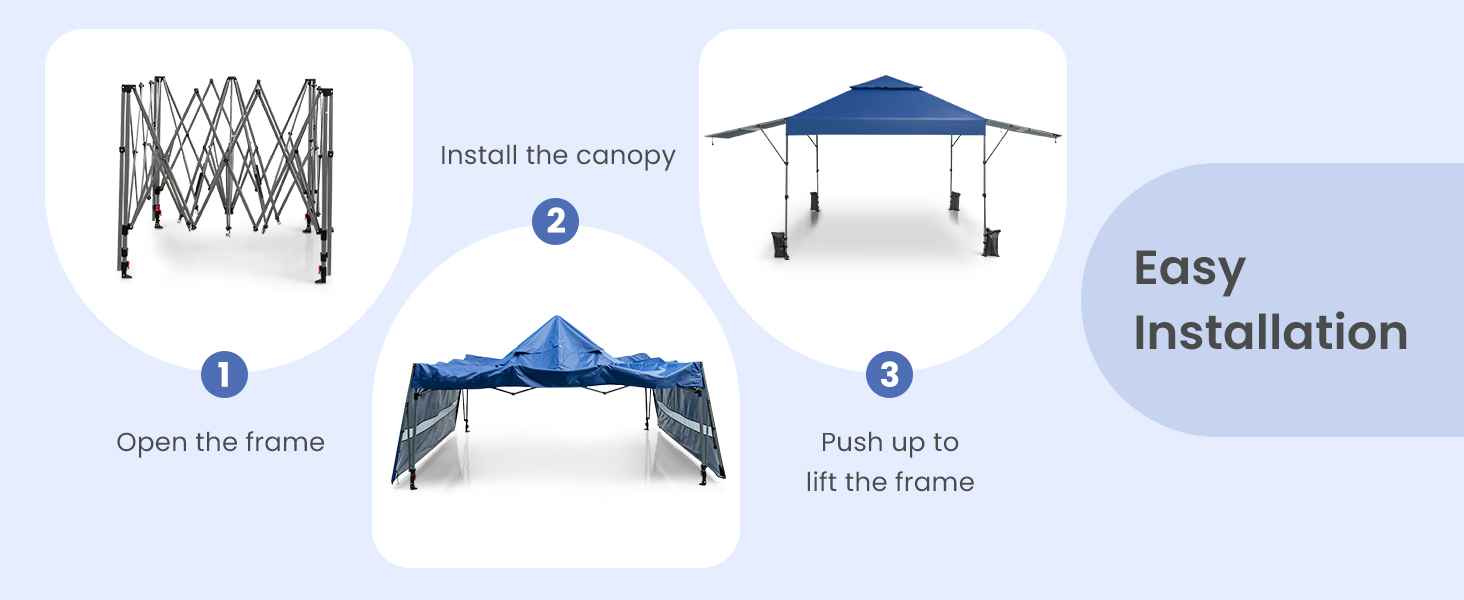 tent